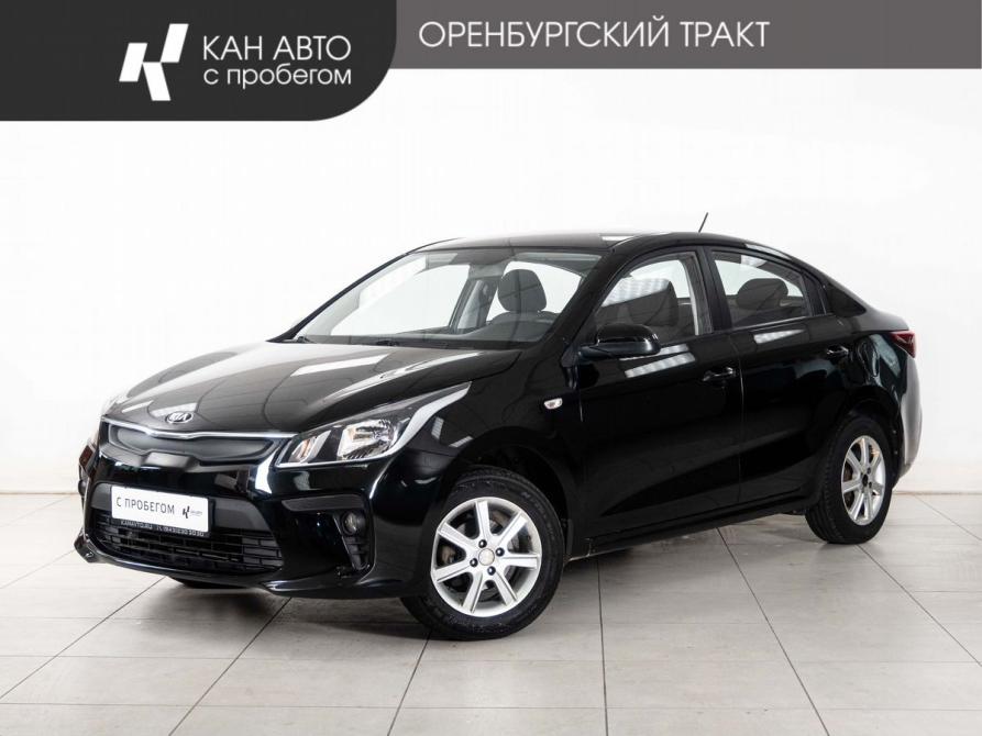 Kia Rio IV Казань  - изображение 1