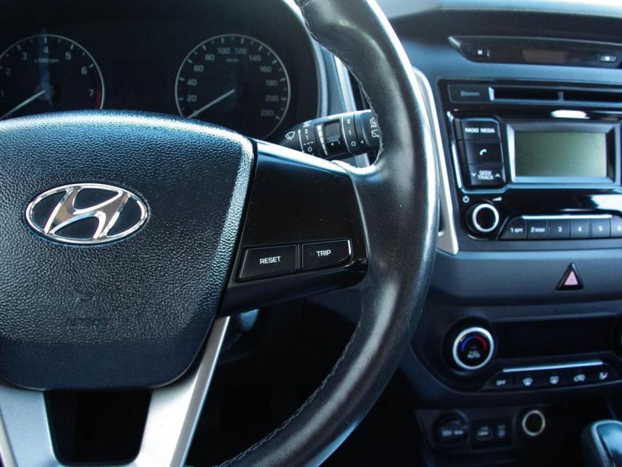 Hyundai Creta I Владимир  - изображение 15