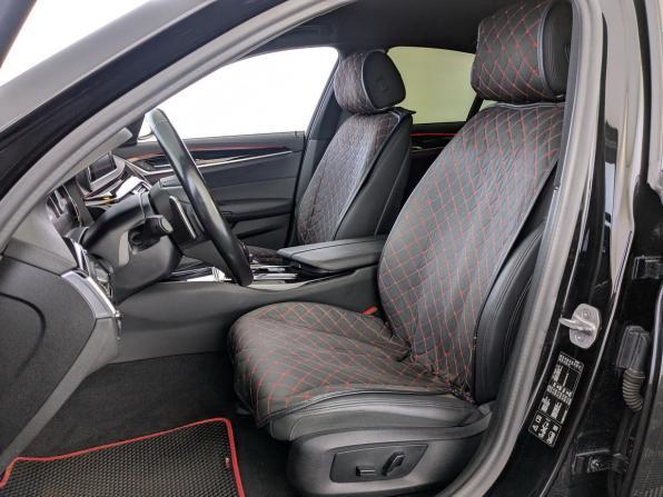 BMW 5 серии VII (G30/G31/G38) с пробегом 2019 года, цена 3 685 000 рублей, 78610 км, седан, Автокод Объявления