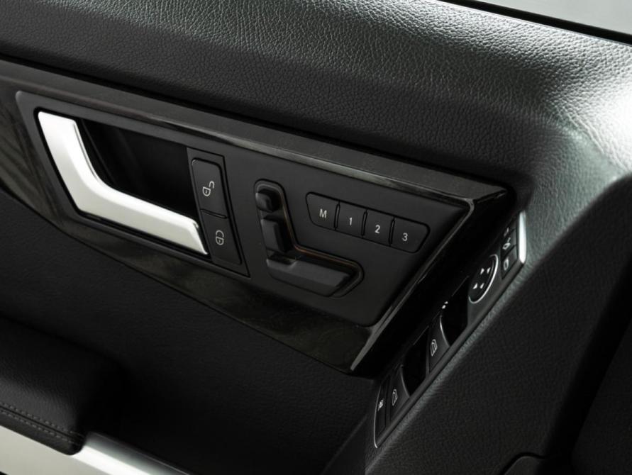 Mercedes-Benz GLK-Класс I (X204) Рестайлинг Санкт-Петербург  - изображение 18