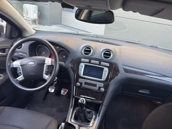 Ford Mondeo IV с пробегом 2008 года, цена 499 995 рублей, 239907 км, седан, Автокод Объявления