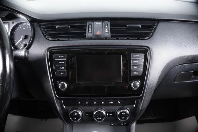 Skoda Octavia III (A7) с пробегом 2014 года, цена 899 000 рублей, 261000 км, лифтбек, Автокод Объявления
