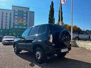 Lada (ВАЗ) Niva Travel I Стерлитамак  - изображение 26