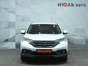 Honda CR-V IV Рестайлинг Екатеринбург  - изображение 21