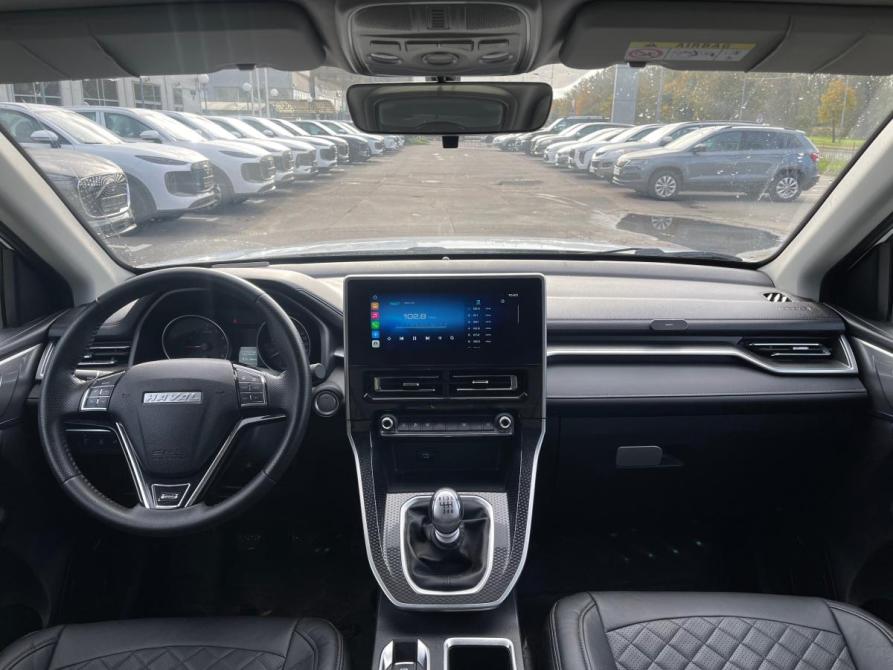 Haval M6 II Санкт-Петербург  - изображение 5