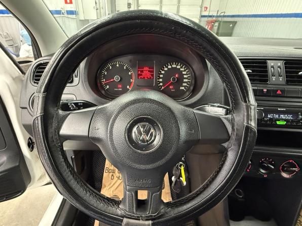 Volkswagen Polo V с пробегом 2013 года, цена 660 200 рублей, 194109 км, седан, Автокод Объявления