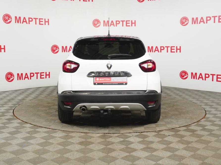 Renault Kaptur I Вологда  - изображение 6