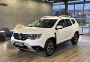 Renault Duster II Екатеринбург  - изображение 18