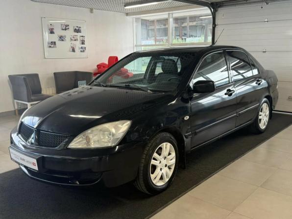 Mitsubishi Lancer IX с пробегом 2006 года, цена 280 013 рублей, 368976 км, седан, Автокод Объявления