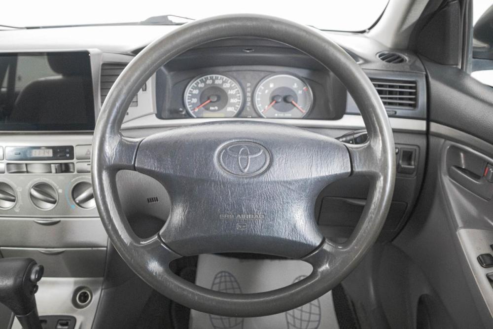 Toyota Corolla IX (E120 E130) Рестайлинг Кемерово  - изображение 15