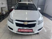 Chevrolet Cruze I Арзамас  - изображение 16