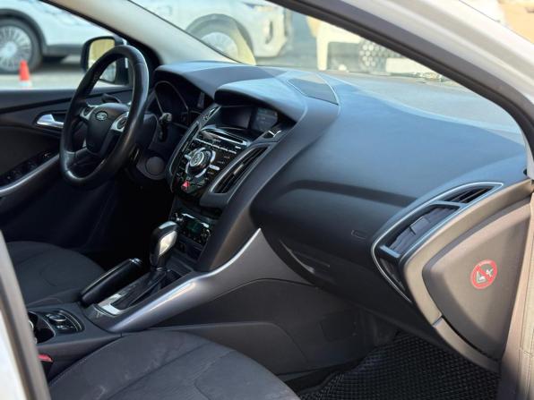 Ford Focus III с пробегом 2012 года, цена 742 000 рублей, 279108 км, универсал, Автокод Объявления