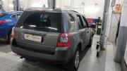 Land Rover Freelander II Санкт-Петербург  - изображение 8
