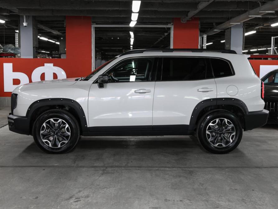 Haval Dargo Москва  - изображение 9