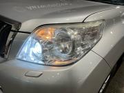 Toyota Land Cruiser Prado 150 Series Пермь  - изображение 31