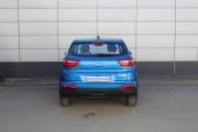 Hyundai Creta I Ярославль  - изображение 21