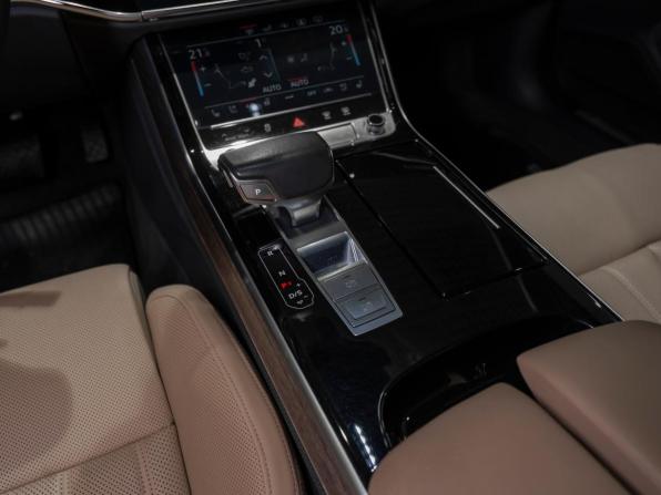 Audi A8 IV (D5) с пробегом 2019 года, цена 4 900 000 рублей, 152001 км, седан, Автокод Объявления