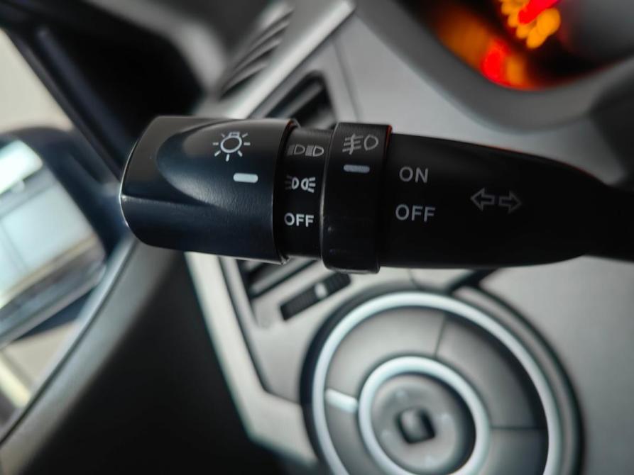 SsangYong Kyron I Рестайлинг Москва  - изображение 15