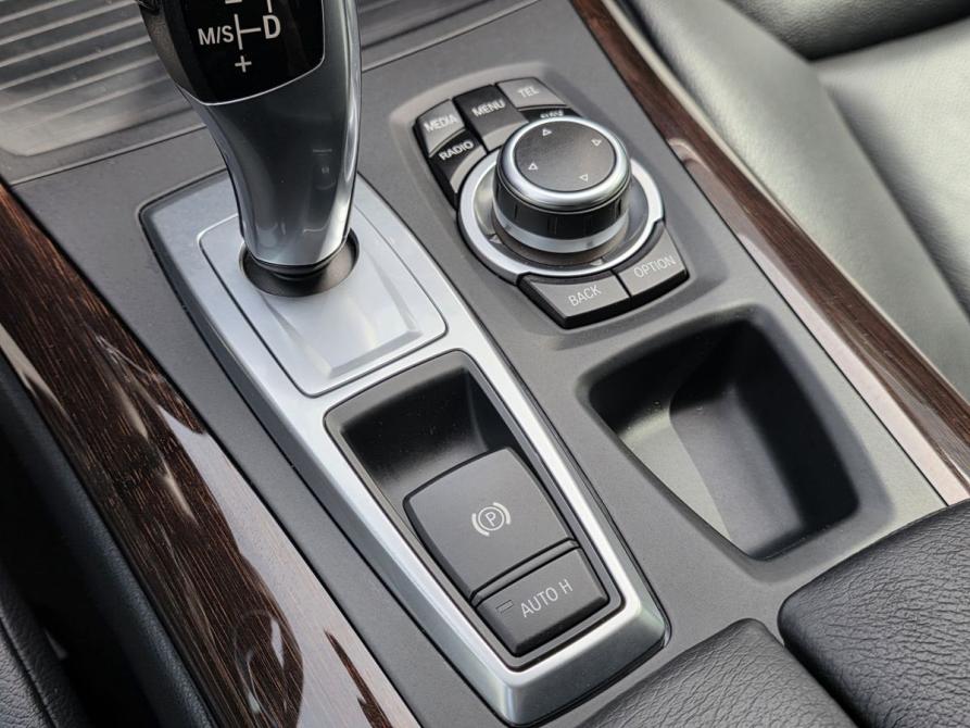 BMW X5 II (E70) Рестайлинг Москва  - изображение 23