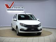 Lada (ВАЗ) Granta I Рестайлинг Уфа  - изображение 19