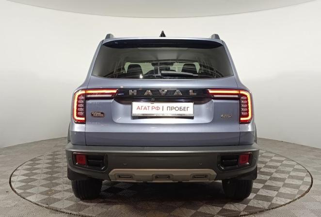 Haval Dargo I с пробегом 2025 года, цена 2 720 000 рублей, 38198 км, внедорожник, Автокод Объявления