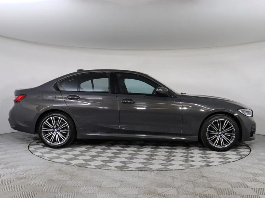 BMW 3 серии VII (G2x) Химки  - изображение 7
