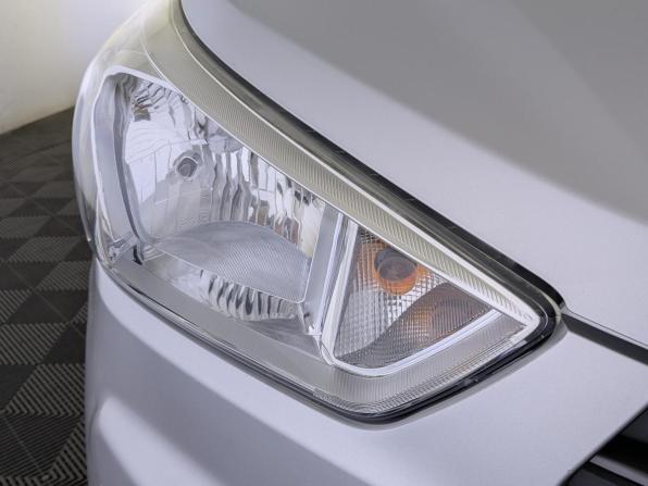Hyundai Creta I с пробегом 2017 года, цена 1 515 000 рублей, 132582 км, внедорожник, Автокод Объявления