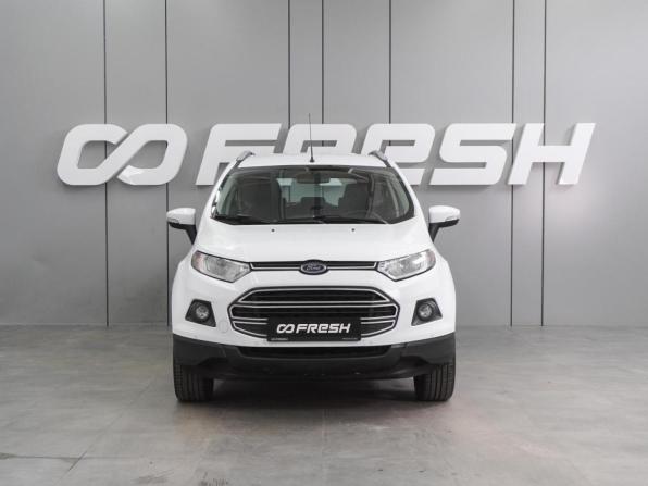Ford EcoSport II с пробегом 2016 года, цена 976 000 рублей, 154282 км, внедорожник, Автокод Объявления
