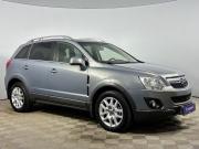 Opel Antara I Рестайлинг Борисоглебск  - изображение 23