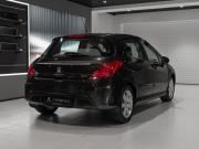 Peugeot 308 I Рестайлинг Москва  - изображение 31