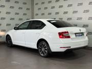 Skoda Octavia III (A7) Рестайлинг Оренбург  - изображение 24