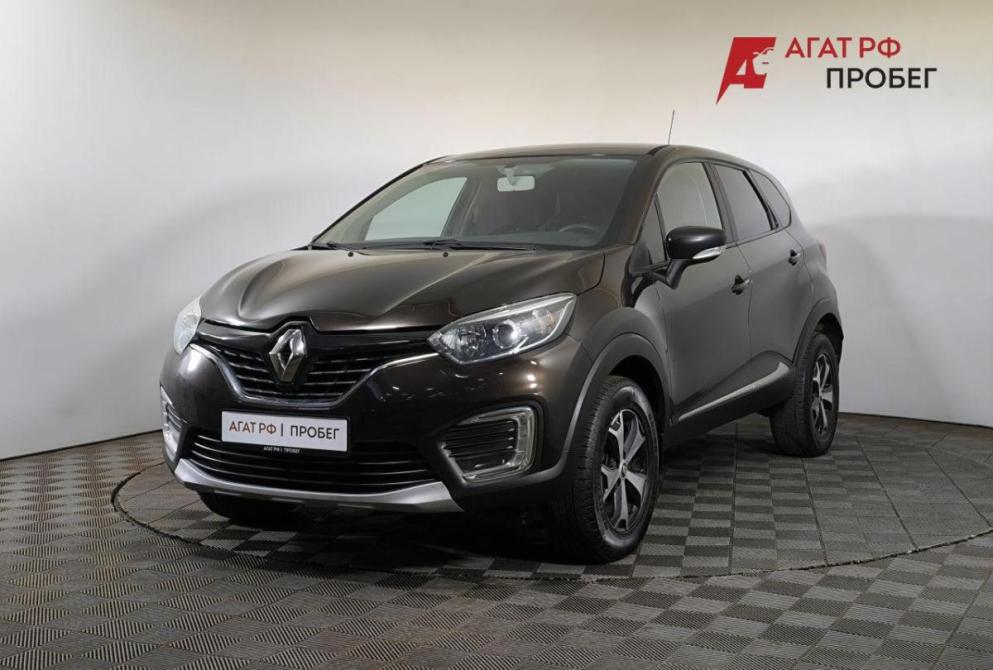Renault Kaptur I Нижний Новгород  - изображение 1