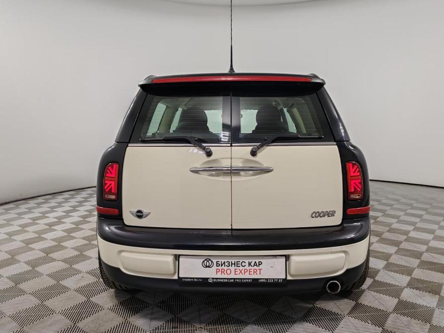 Mini Clubman I Рестайлинг Москва  - изображение 6