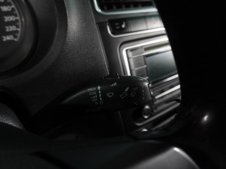 Volkswagen Polo V Воронеж  - изображение 13