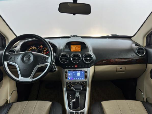 Opel Antara I Рестайлинг с пробегом 2012 года, цена 1 090 000 рублей, 119627 км, внедорожник, Автокод Объявления