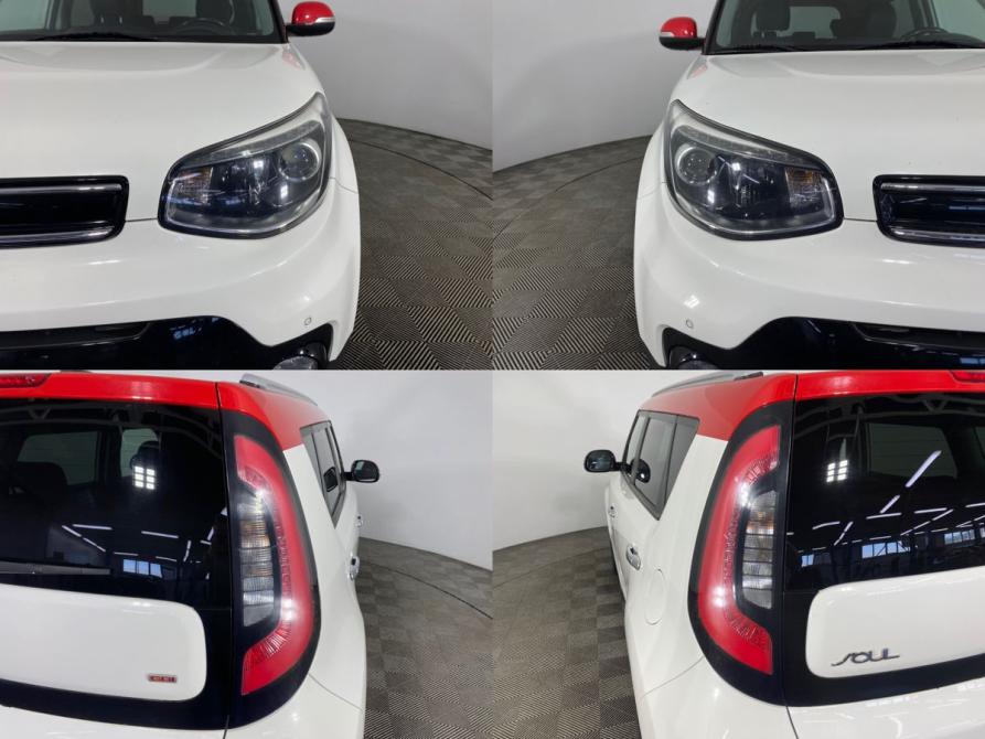 Kia Soul II Рестайлинг Воронеж  - изображение 4