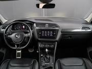 Volkswagen Tiguan II Москва  - изображение 27