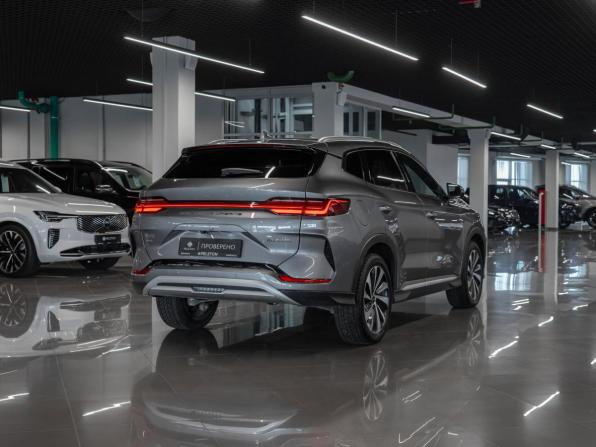 BYD Song Plus I Рестайлинг с пробегом 2023 года, цена 3 350 000 рублей, 23121 км, внедорожник, Автокод Объявления