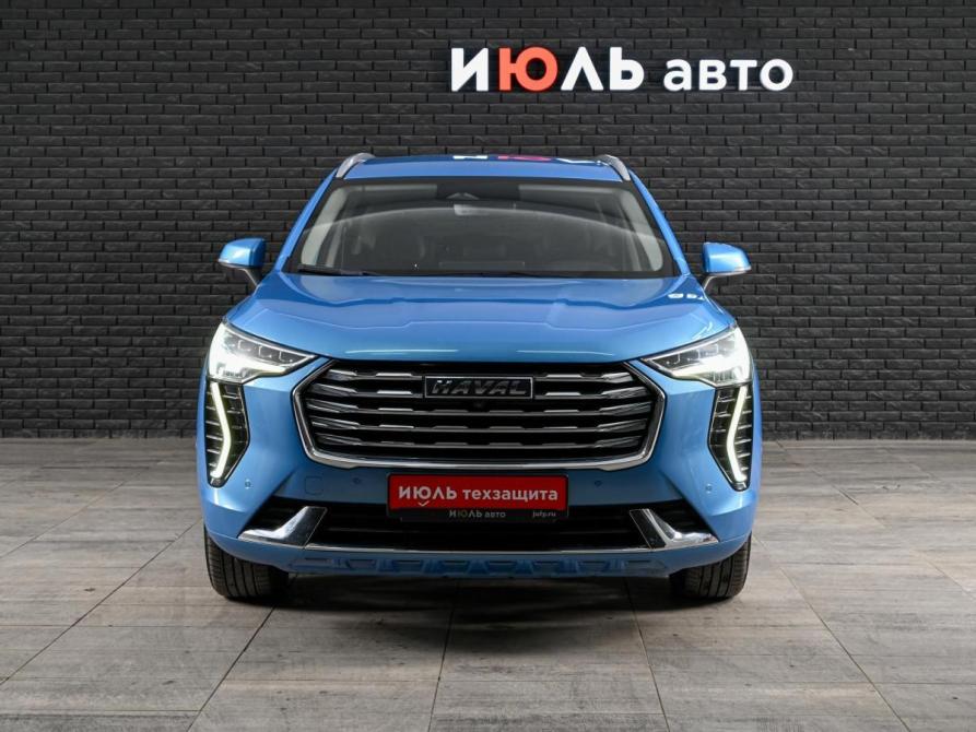 Haval Jolion I Екатеринбург  - изображение 2