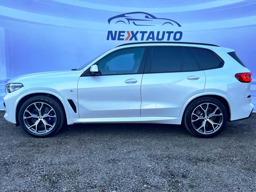 BMW X5 IV (G05/G18) Чебоксары  - изображение 2