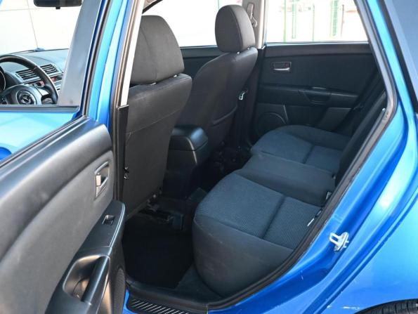 Mazda 3 I (BK) с пробегом 2005 года, цена 629 000 рублей, 232398 км, хэтчбек, Автокод Объявления