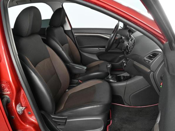 Lada (ВАЗ) Vesta I с пробегом 2016 года, цена 759 000 рублей, 165599 км, седан, Автокод Объявления