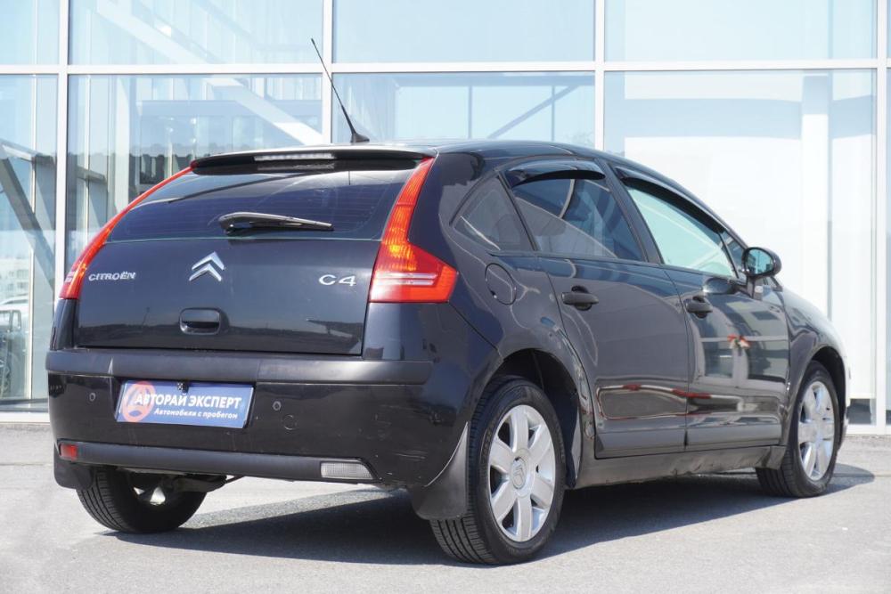 Citroen C4 I Ульяновск  - изображение 5