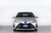 Toyota Vitz III (XP130) Рестайлинг 2 Новосибирск  - изображение 21