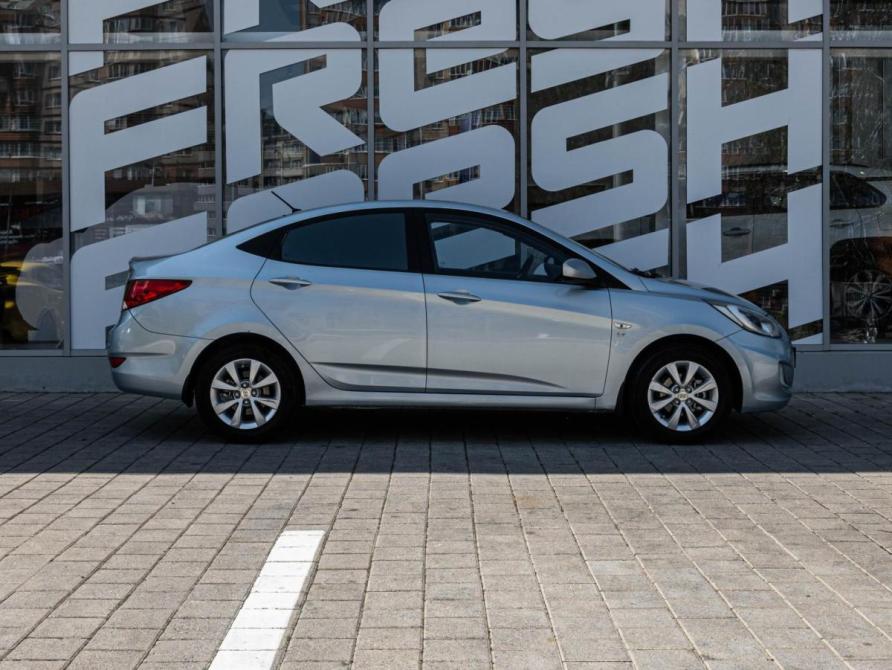 Hyundai Solaris I Ставрополь  - изображение 5