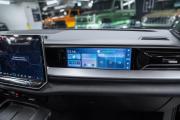 Volkswagen Teramont II (China Market) Москва  - изображение 43