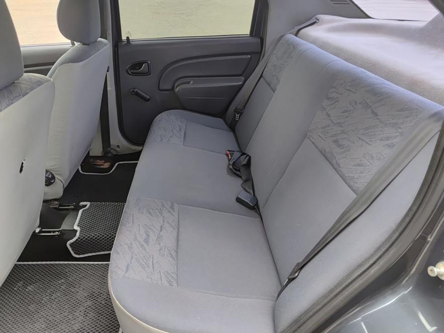Renault Logan I Ижевск  - изображение 15