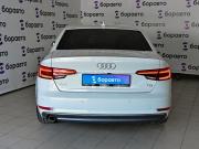 Audi A4 V (B9) Ростов-на-Дону  - изображение 26