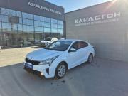 Kia Rio IV Рестайлинг Екатеринбург  - изображение 13