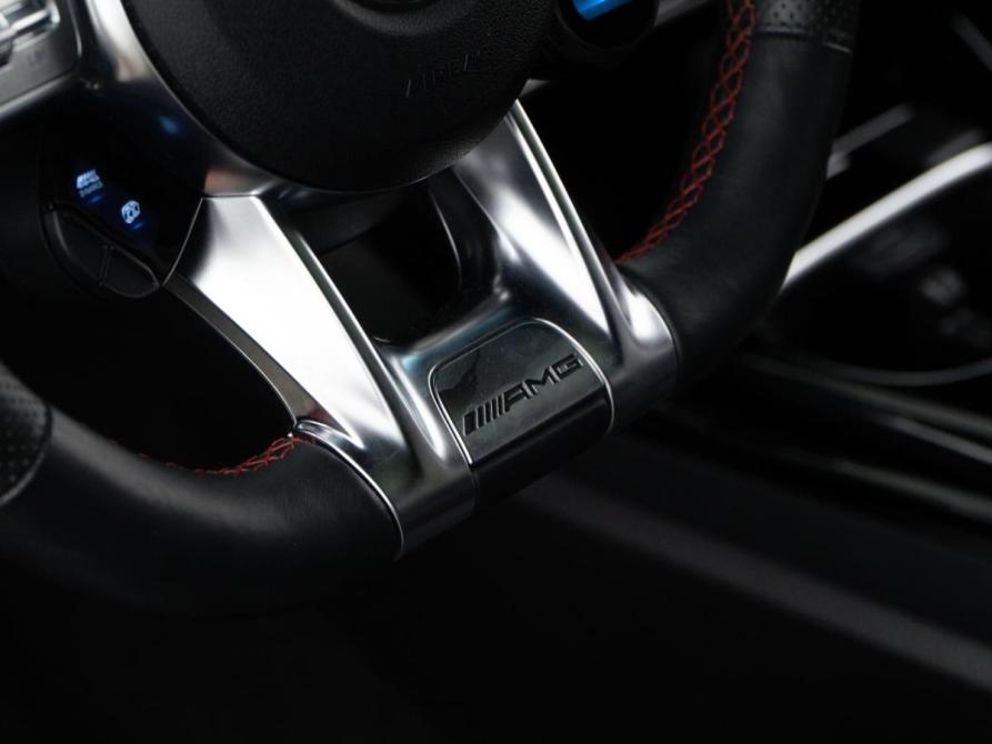 Mercedes-Benz A-Класс AMG II (W177) Москва  - изображение 17